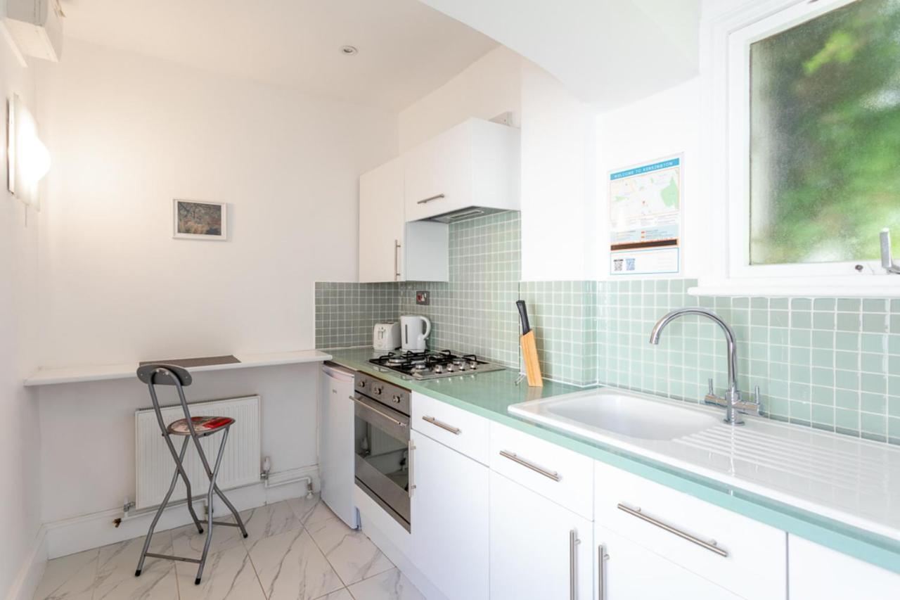 Kensington Designer Apartamento Londres