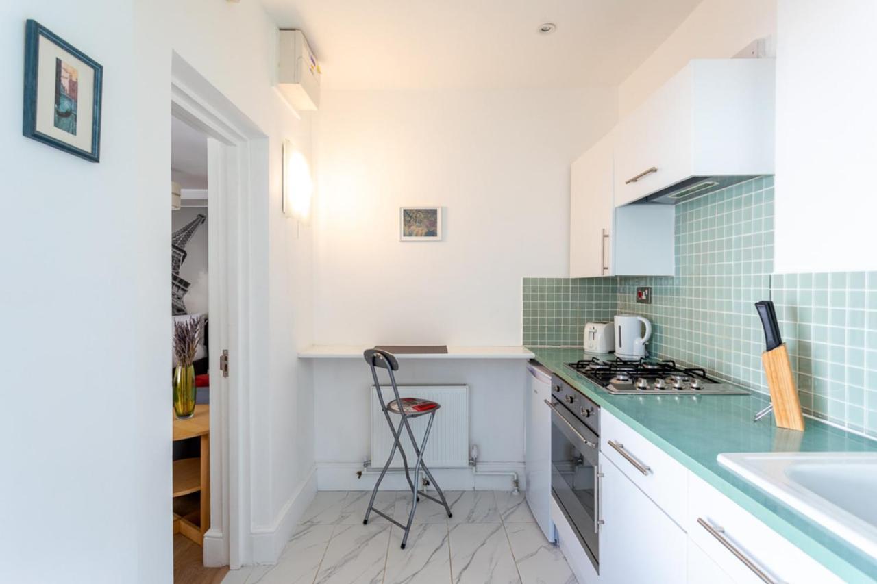 Apartamento Kensington Designer