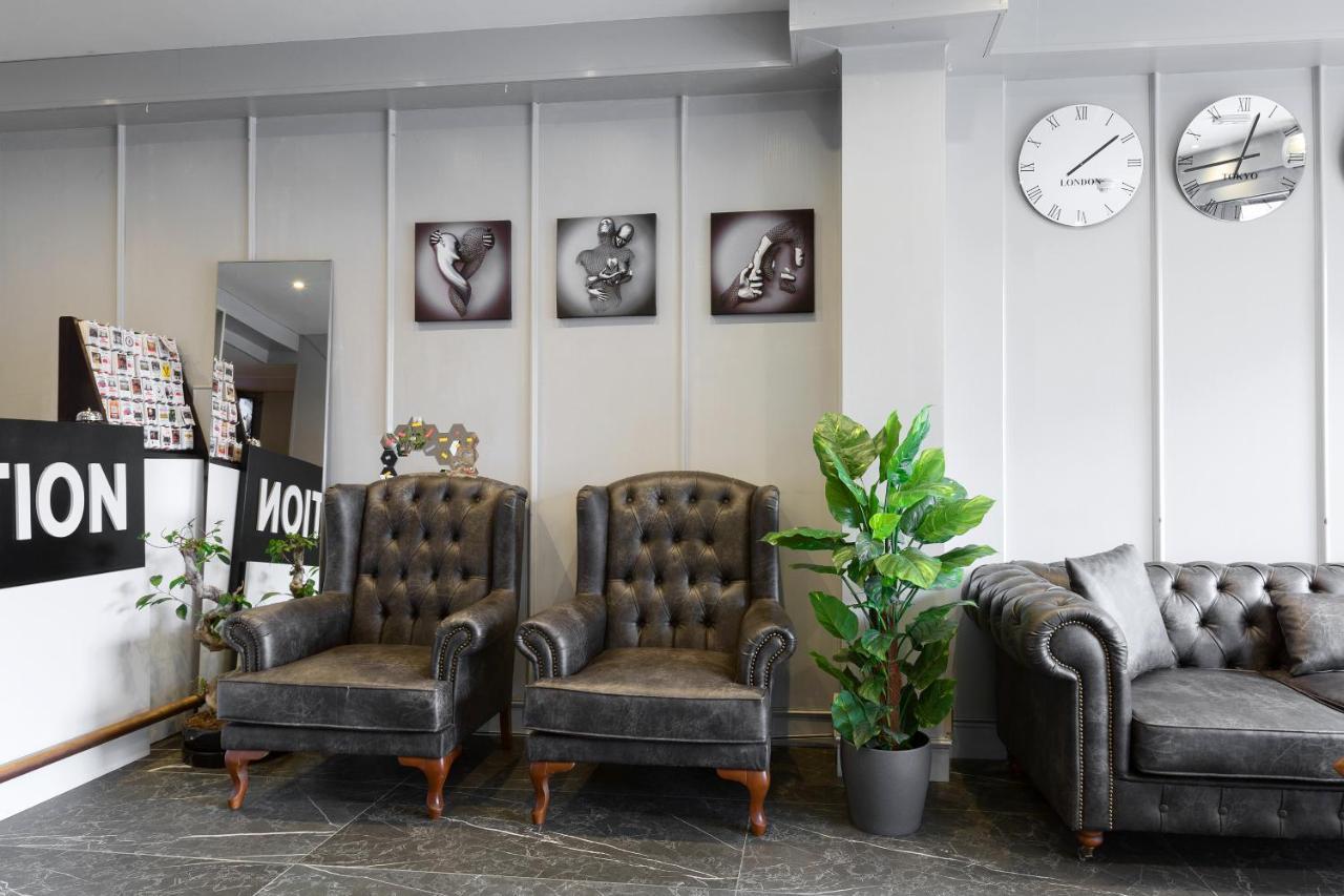Hoxton Shoreditch 3* Londres