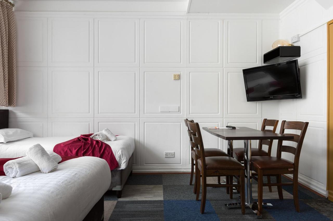 Hoxton Shoreditch 3* Londres