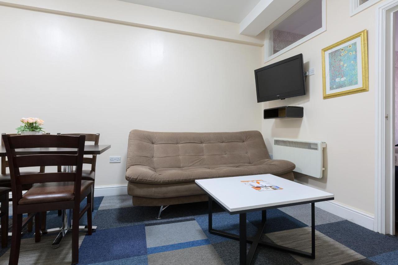 Hotel Hoxton Shoreditch Londres