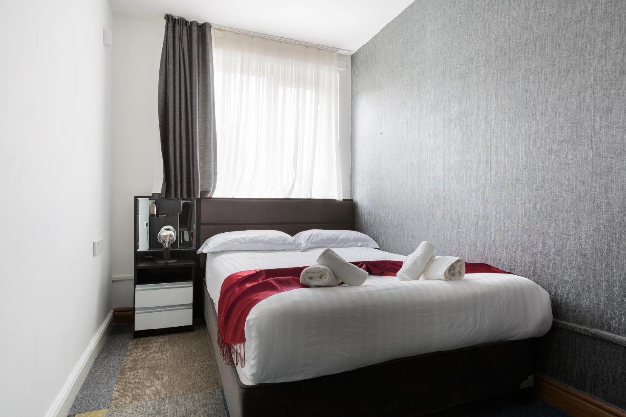Hotel Hoxton Shoreditch Londres