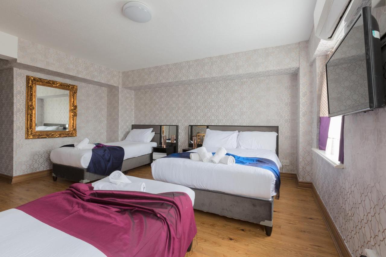 Hoxton Shoreditch 3* Londres