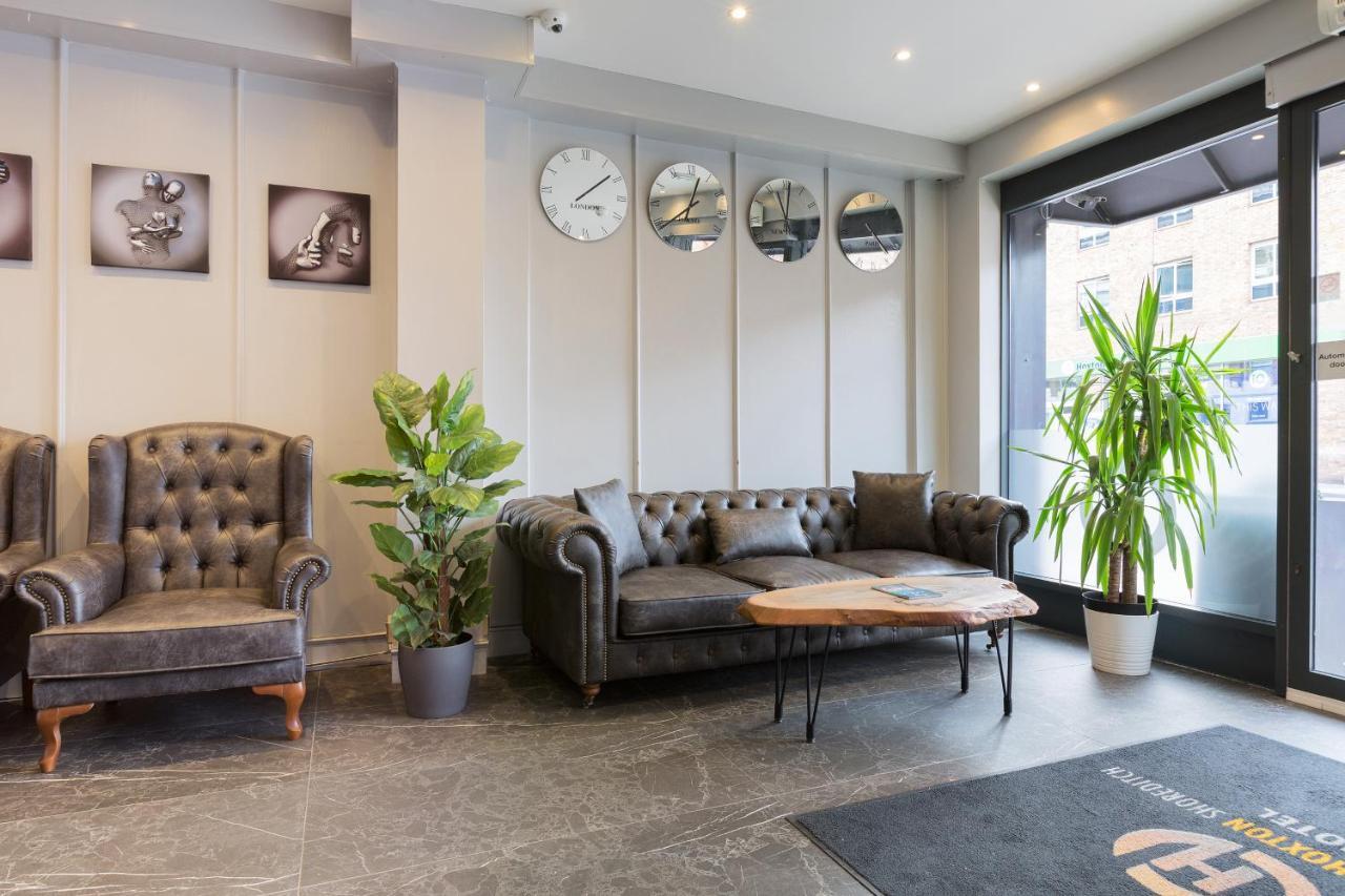 Hoxton Shoreditch 3* Londres