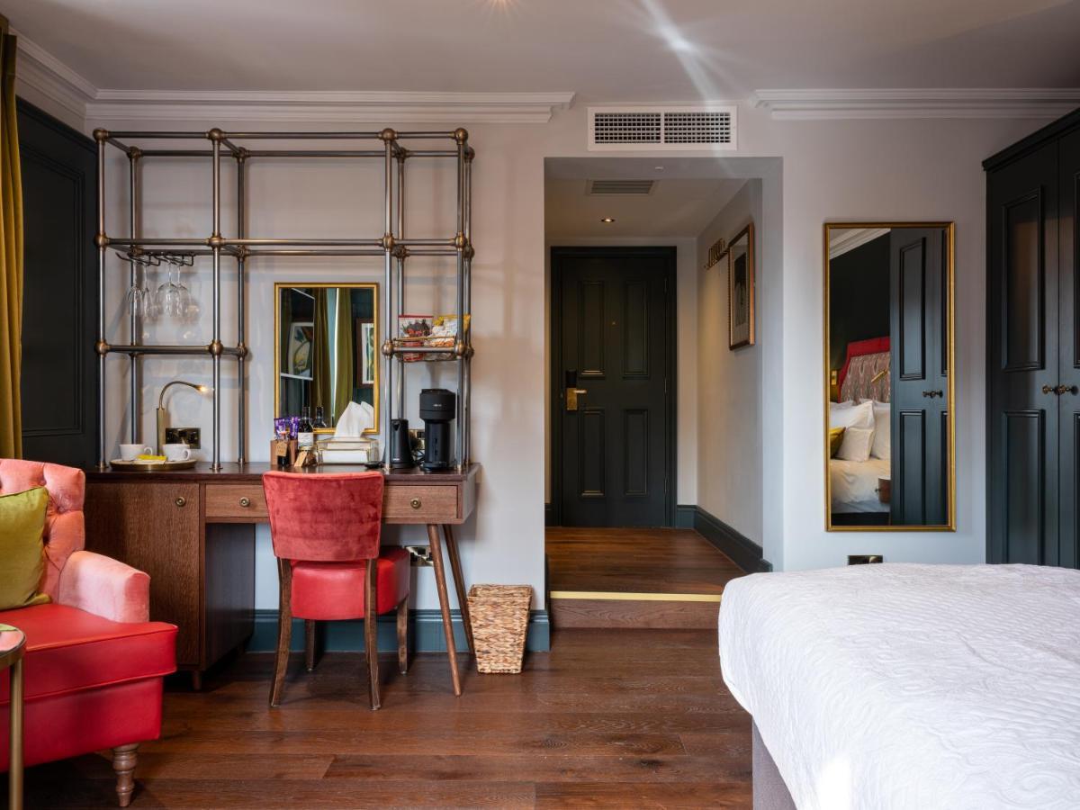 Hotel Spread Eagle 2*