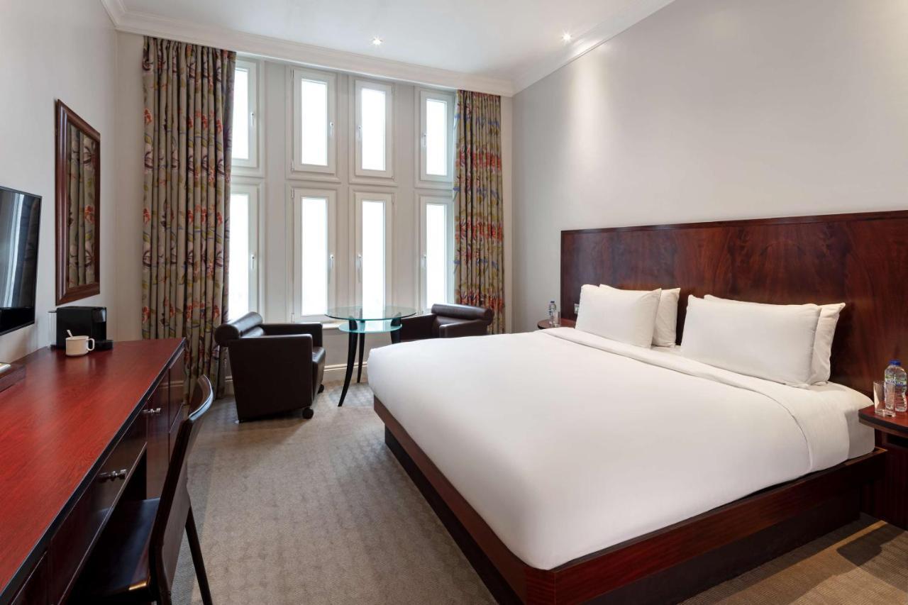 Radisson Blu Hotel, Euston Square - Formerly Grafton Londen