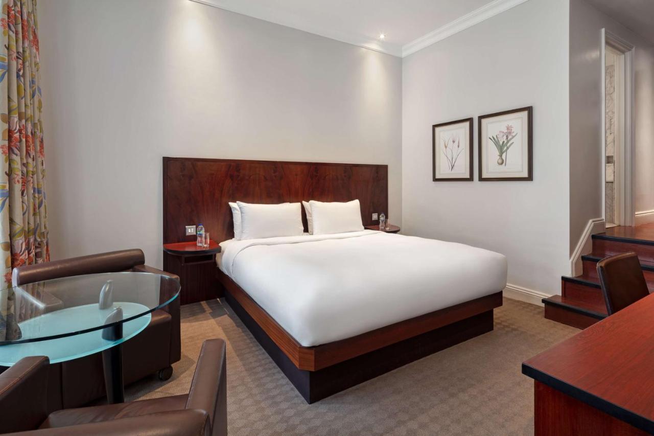 Radisson Blu Hotel, Euston Square - Formerly Grafton 4* Londen