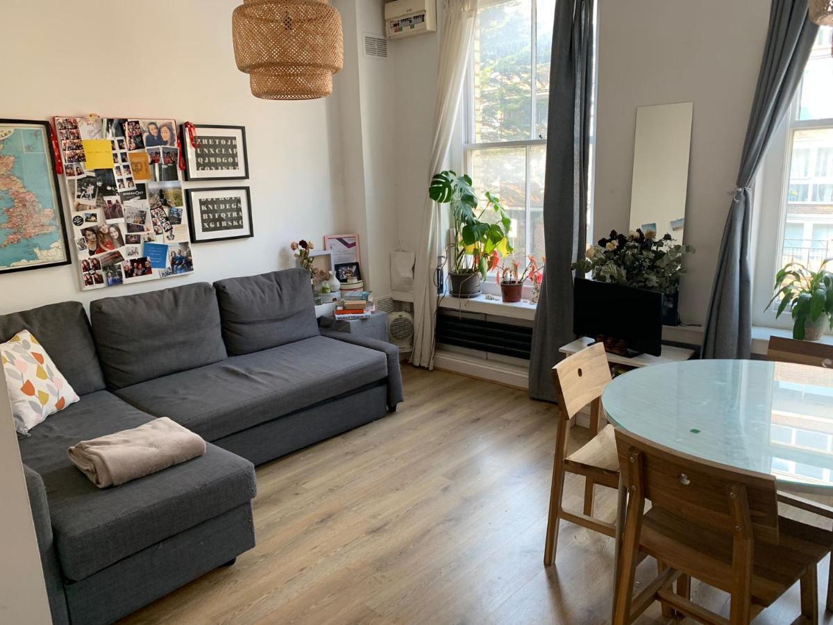 Apartamento Clerkenwell By Dc Londres