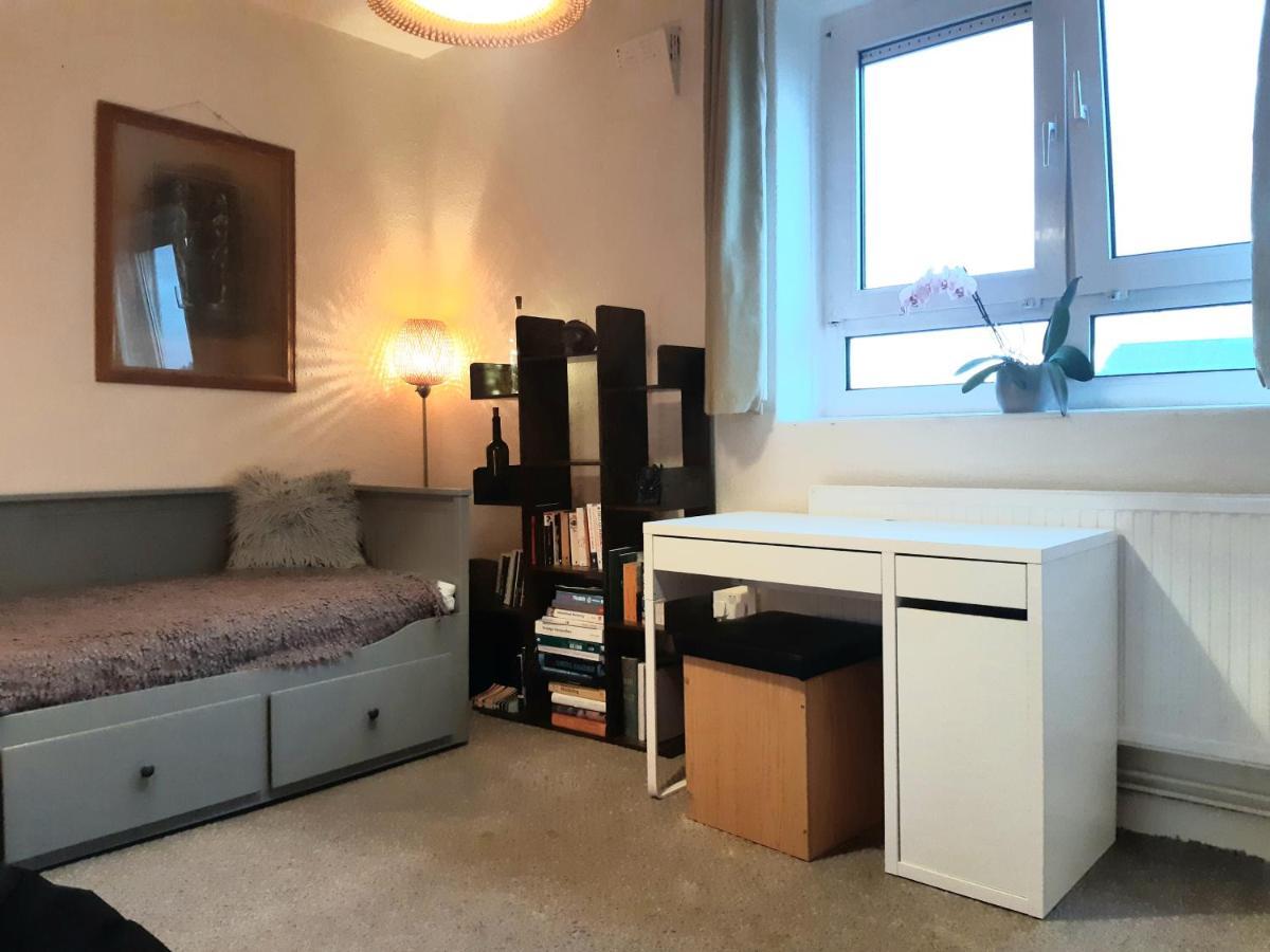 Cosy In Camden Town Zone 2 Hospedagem domiciliar