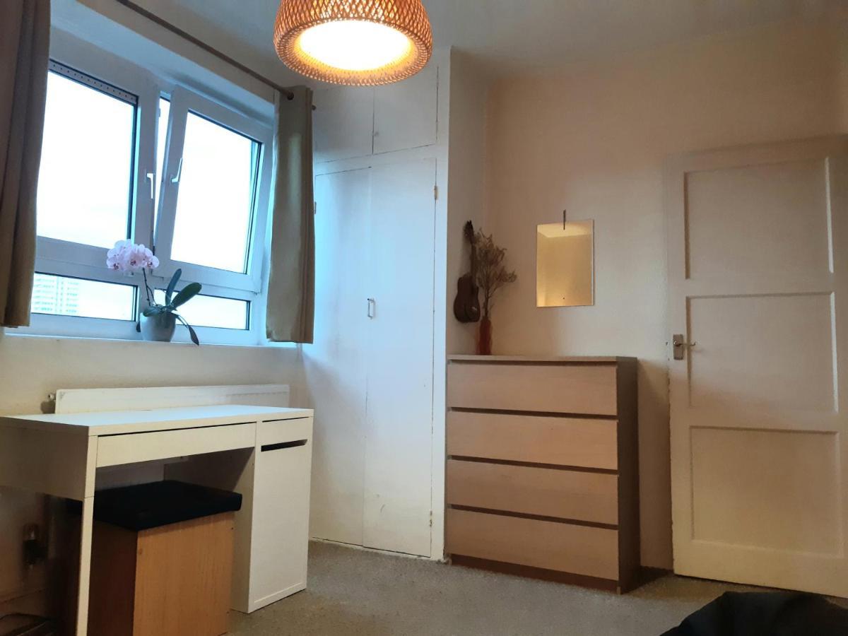 Cosy In Camden Town Zone 2 Hospedagem domiciliar