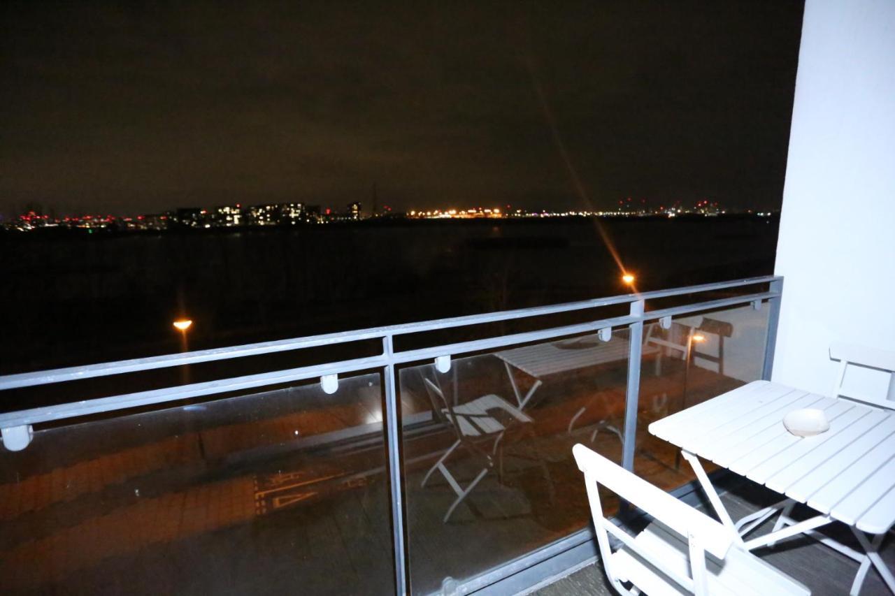 Hill House Riverview Apartamento *
