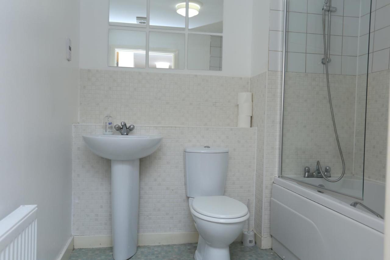 Hill House Riverview Apartamento