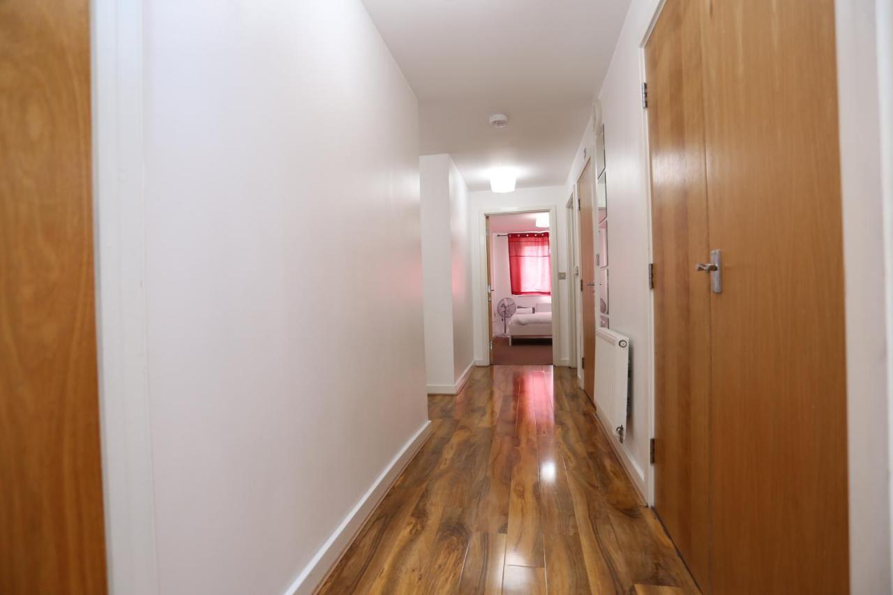 Apartamento Hill House Riverview