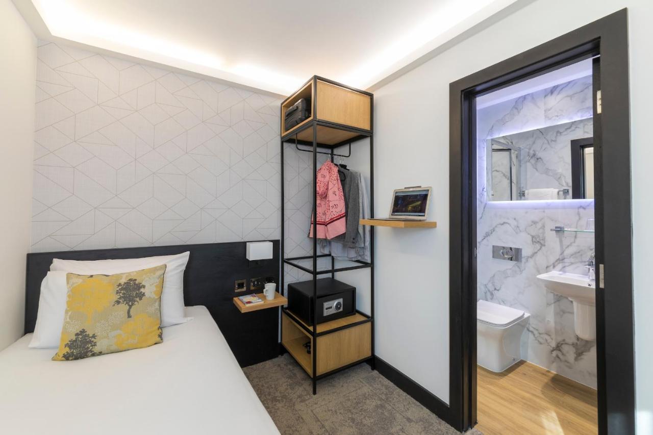 St Giles – A St Giles Hotel 3*
