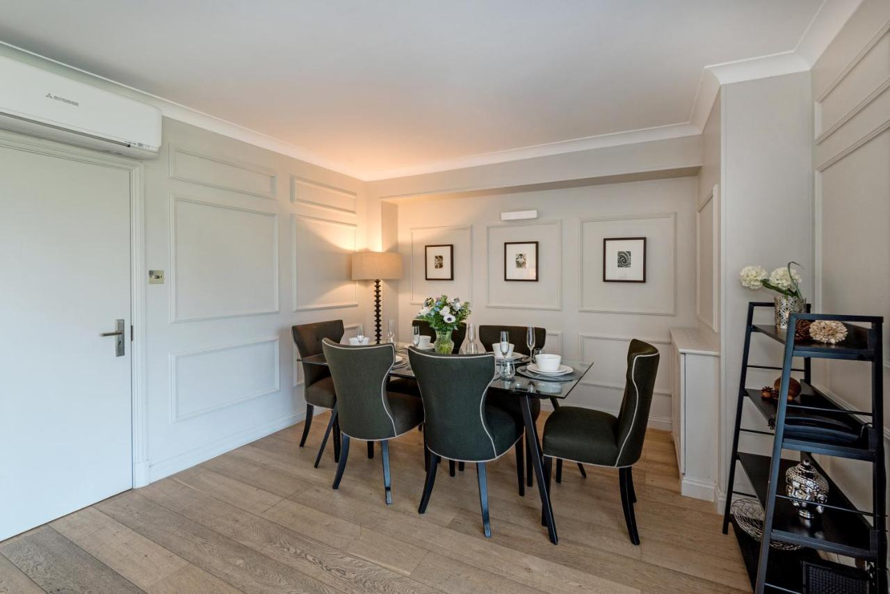 Buckingham & Lloyds Appart hôtel 5*