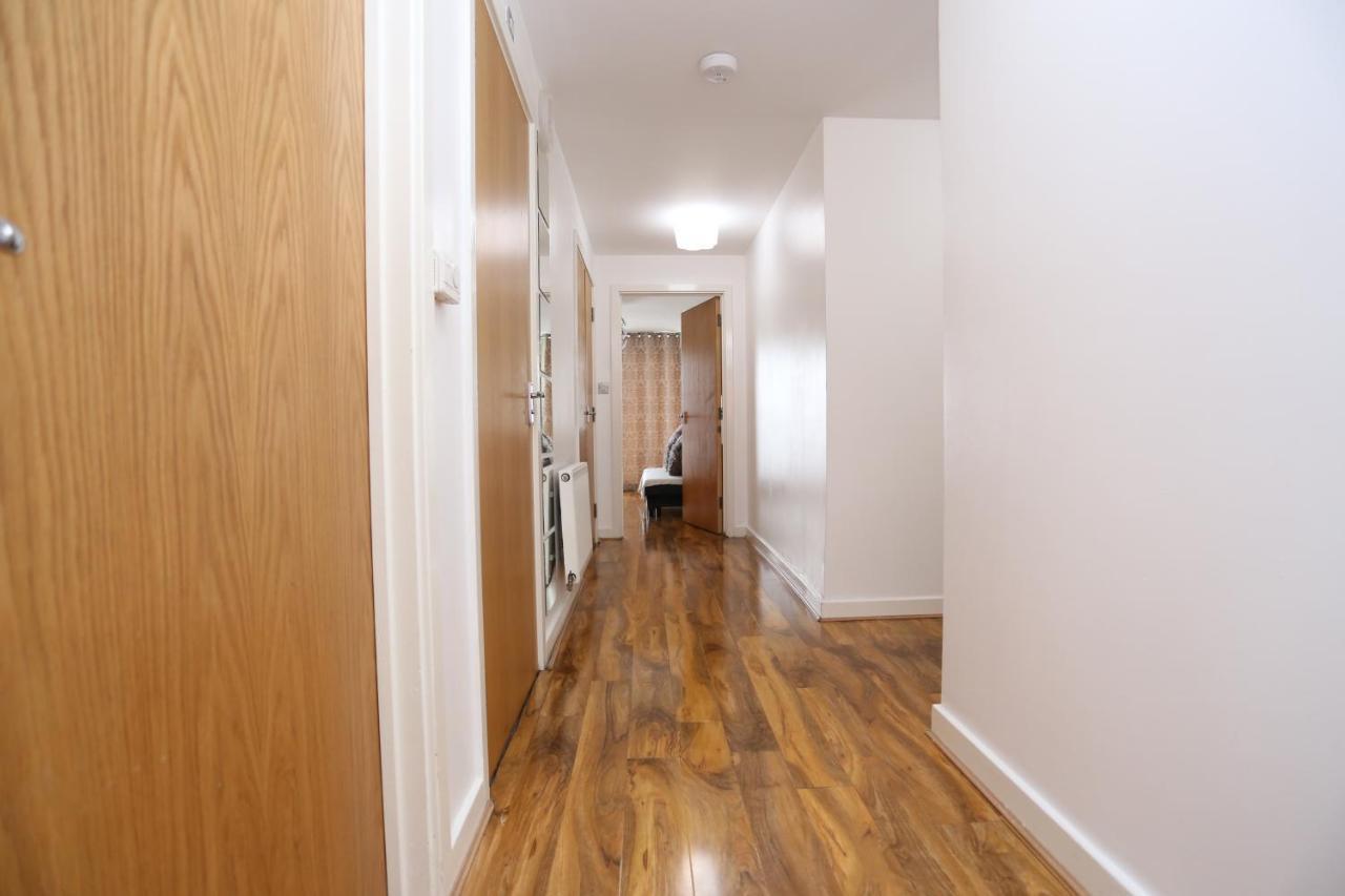 Hill House Riverview Apartamento