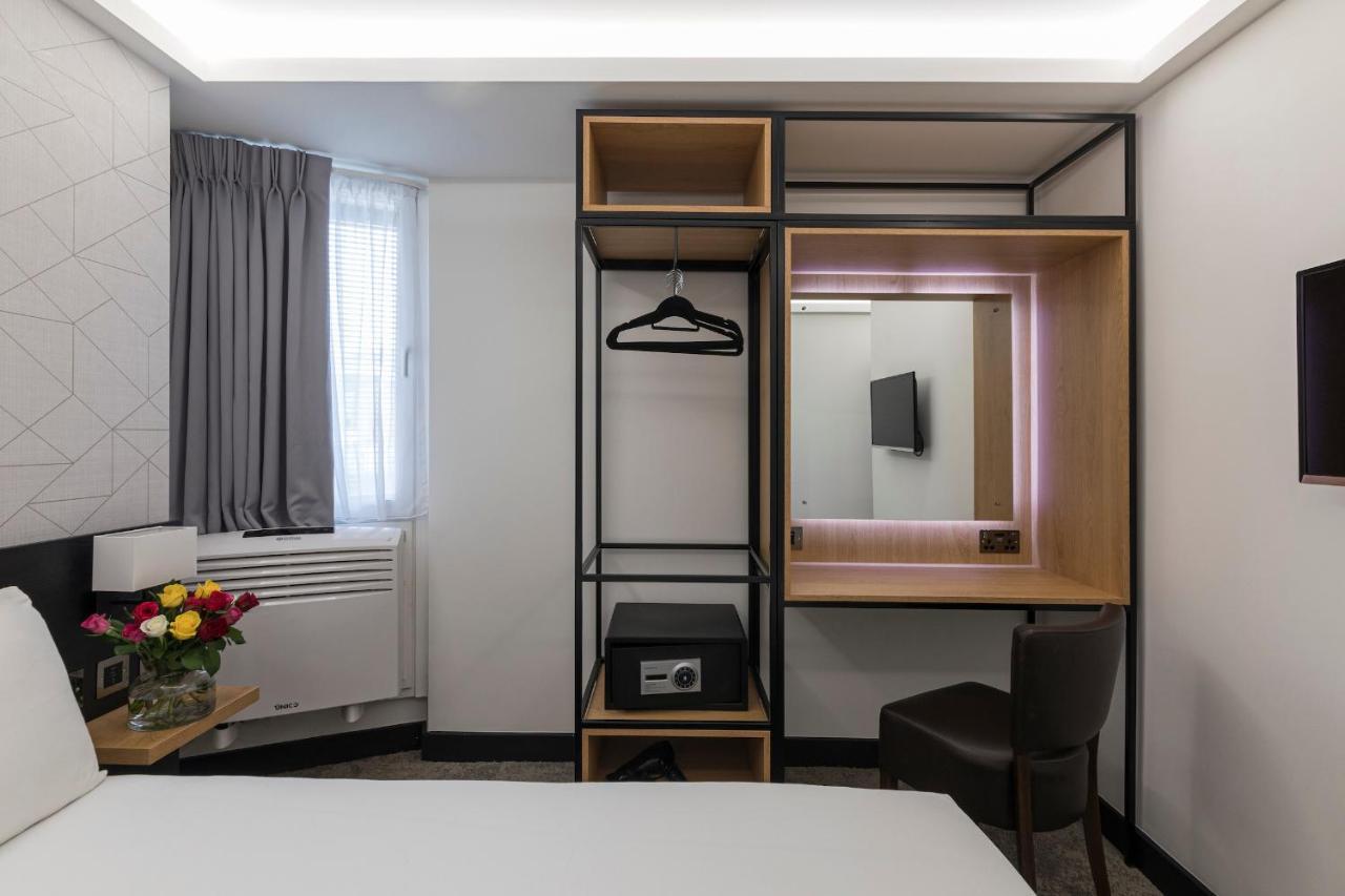 Hotel St Giles – A St Giles 3*