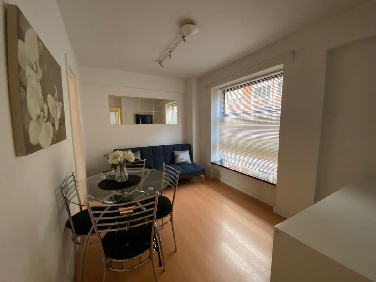 Stunning Oxford Street Furnished Apartment London