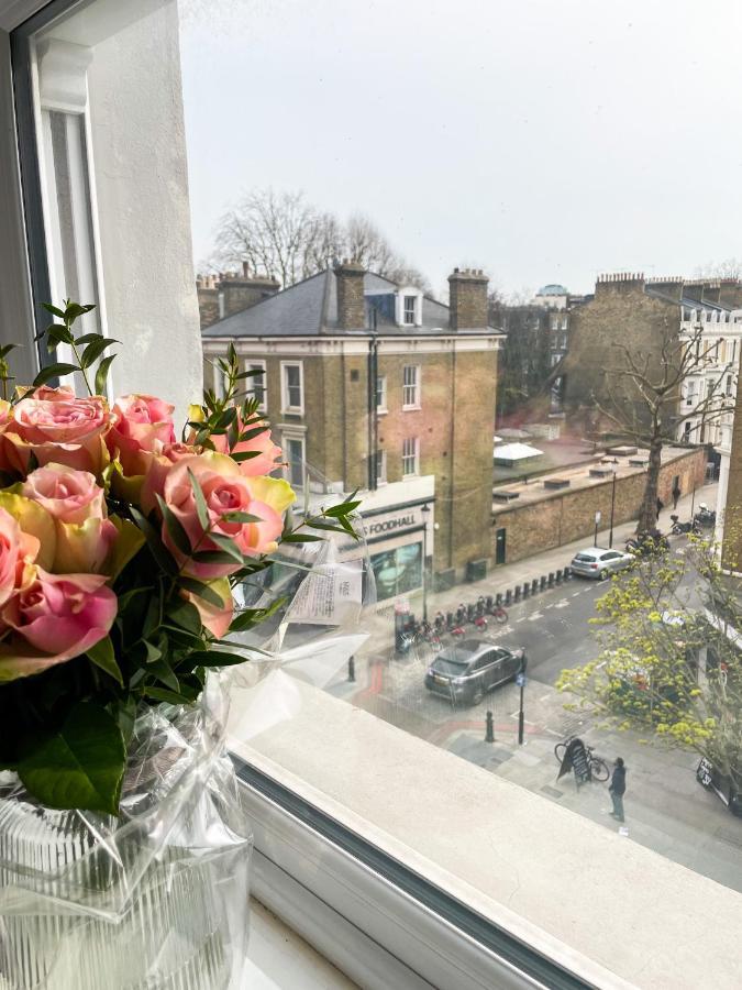 205 Earls Court * Londres