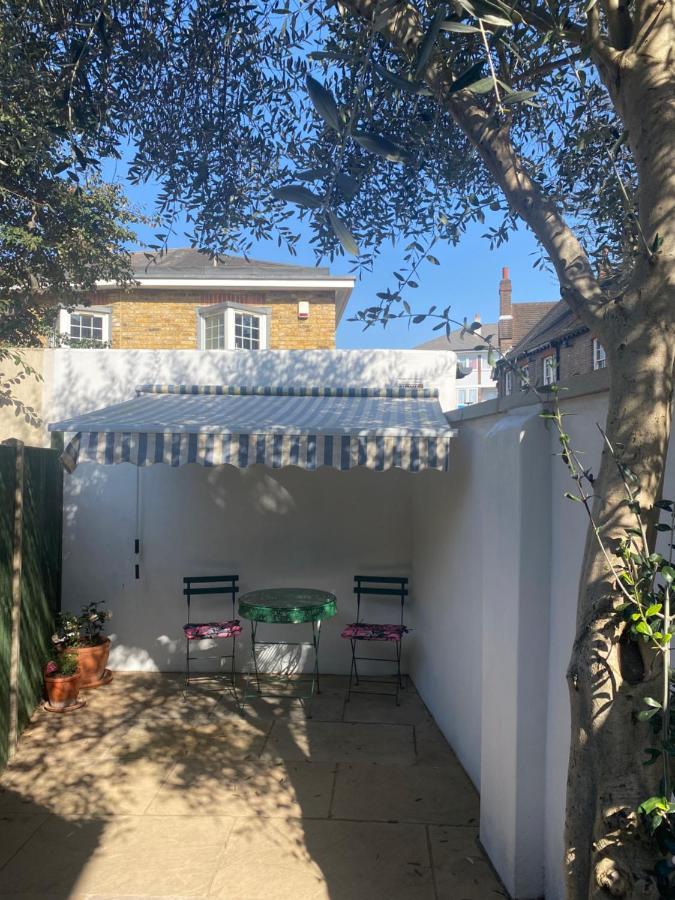 Apartamento Lovely Entire 1 Bedroom Flat With Patio In Chiswick Superb Location *