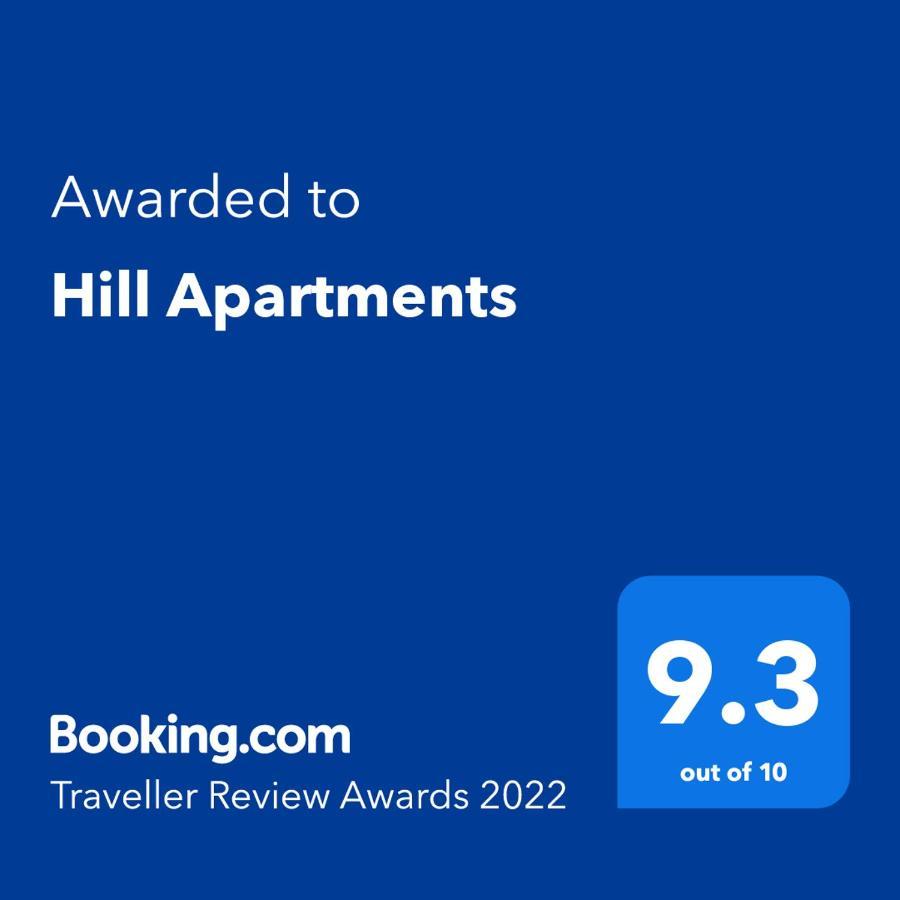 Apartamento Hill Londres