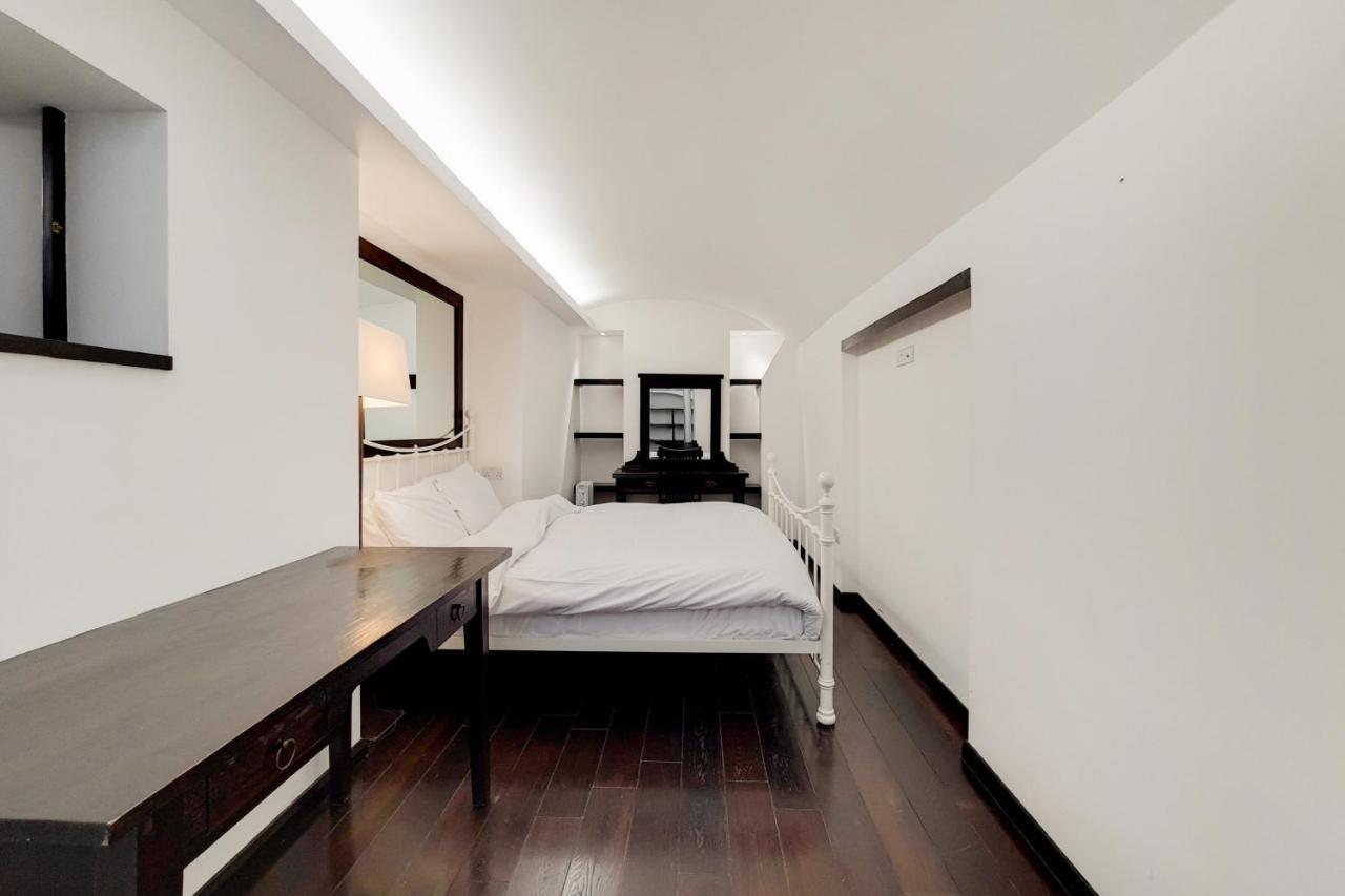 The Lyall Exclusive Apartamento *