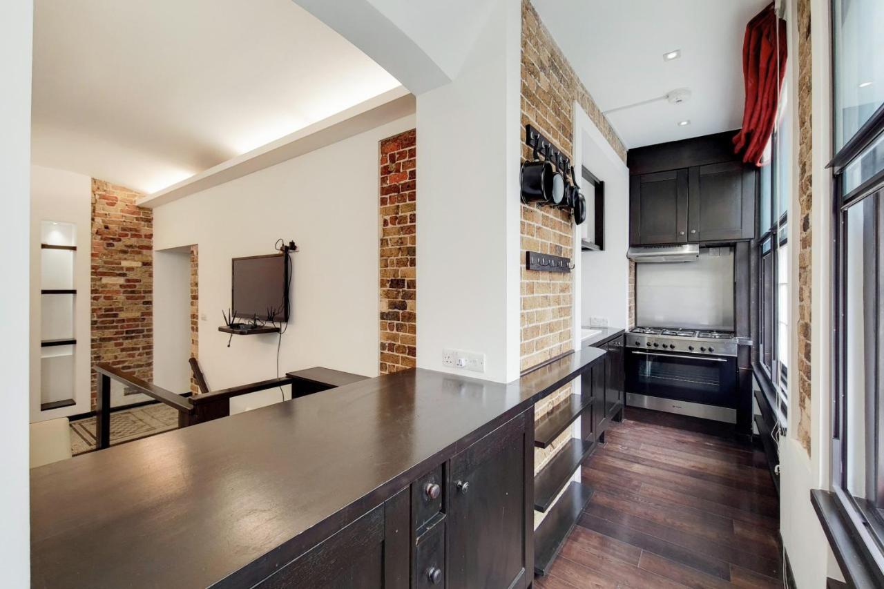The Lyall Exclusive Apartamento