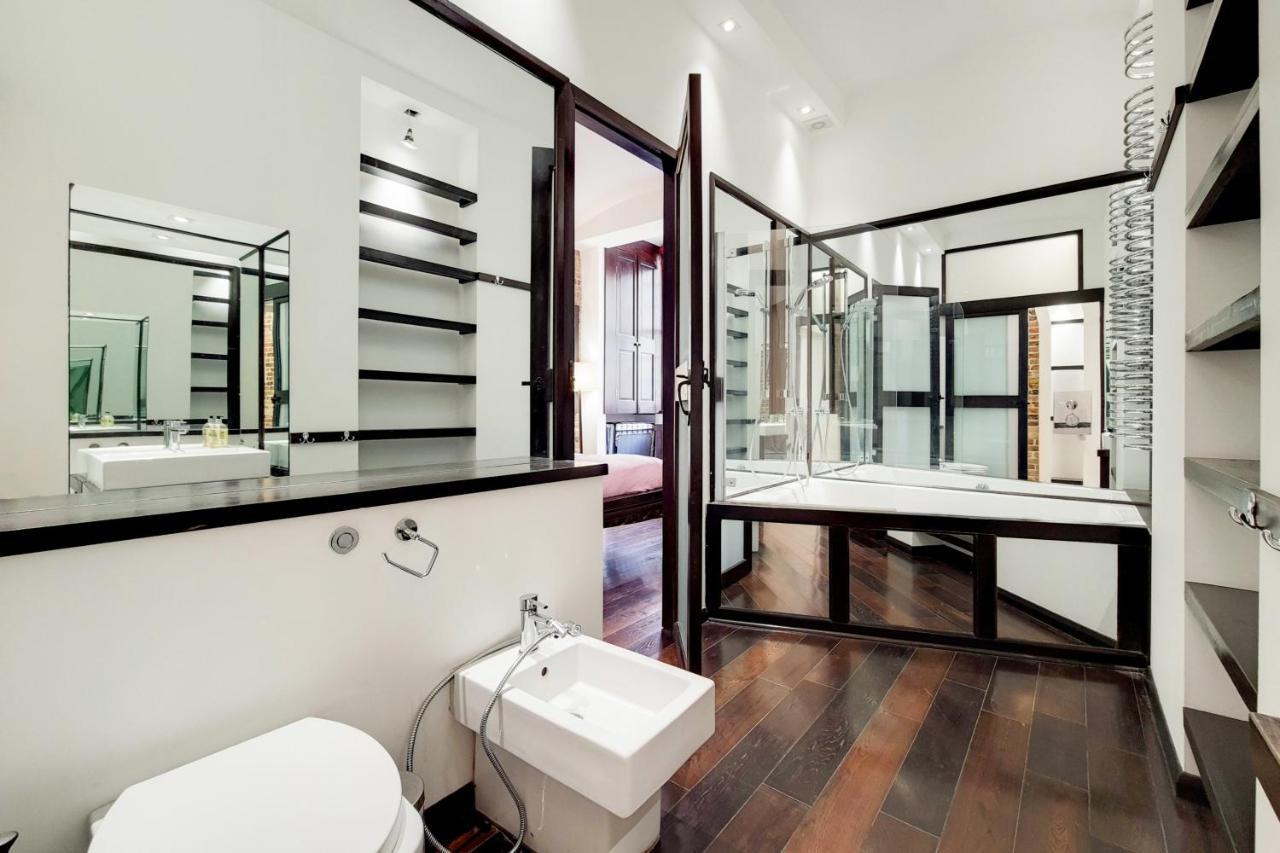 Apartamento The Lyall Exclusive