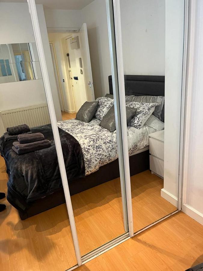 Stunning Oxford Street Furnished Apartamento *
