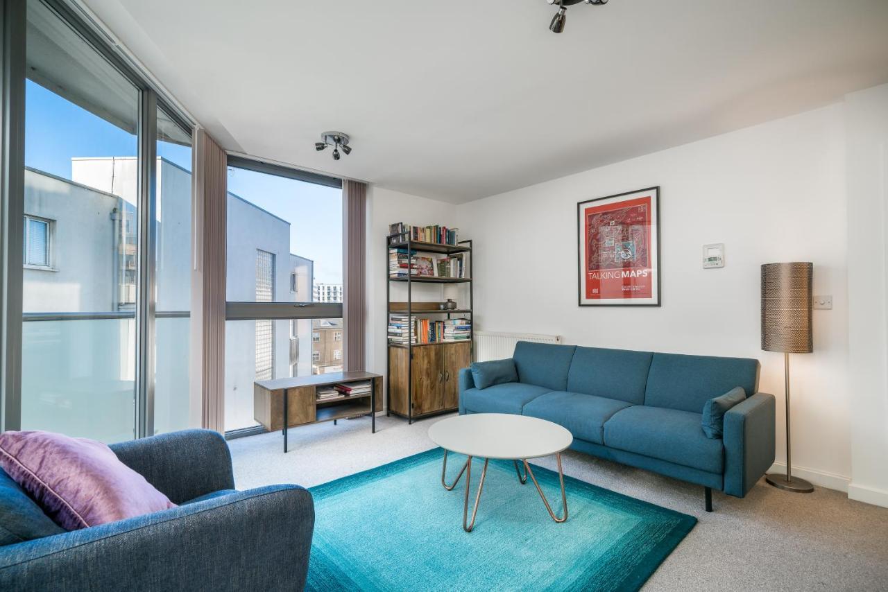 Apartamento Charming Flat Near Canary Wharf