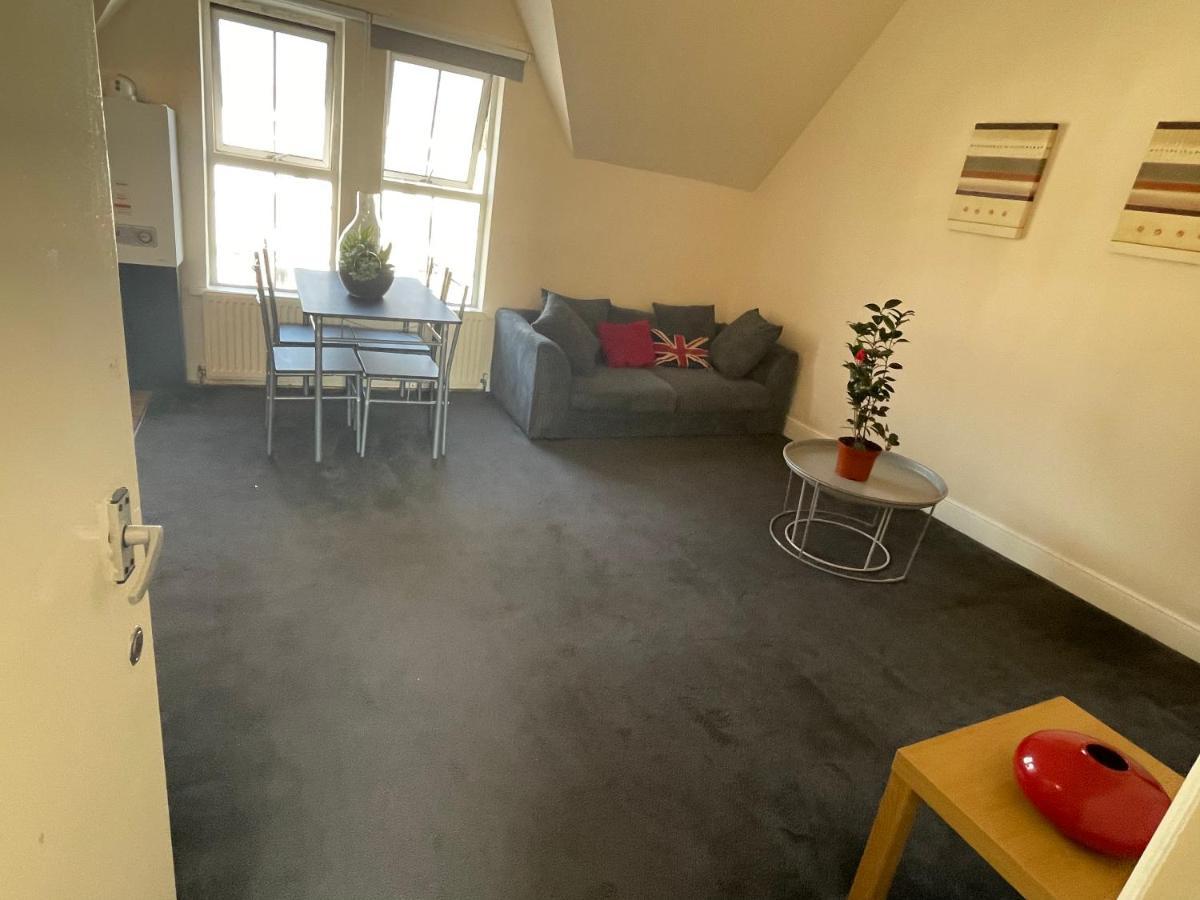 Vibrant & Cosy Near Wembley Londres