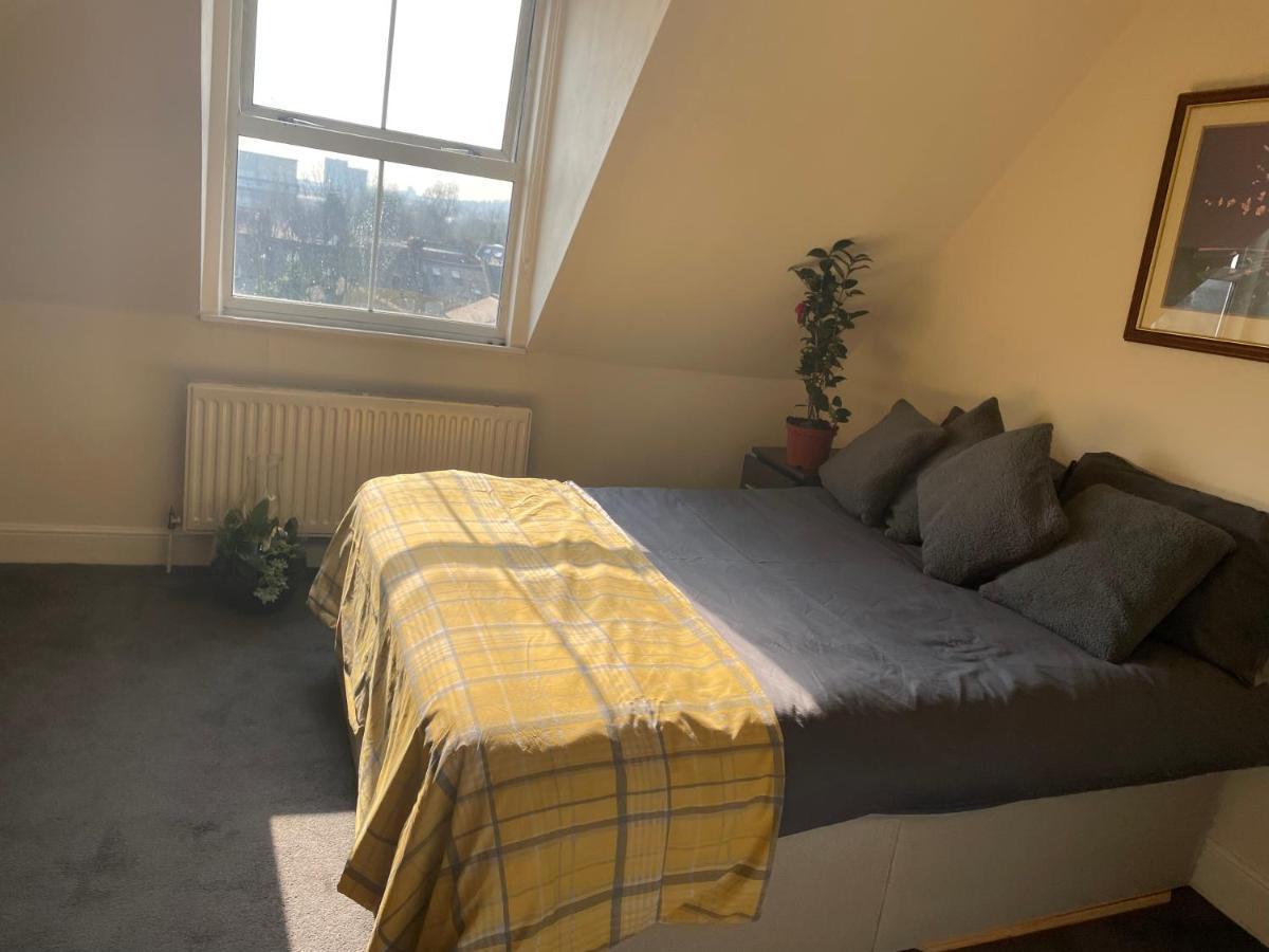 Vibrant & Cosy Near Wembley Londres