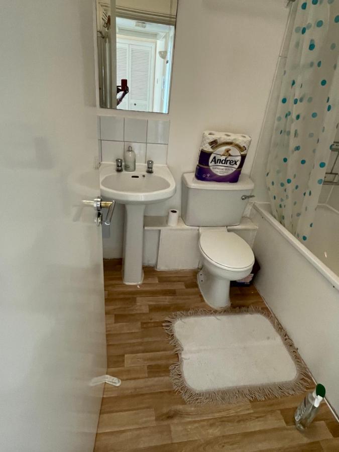 Vibrant & Cosy Near Wembley Apartamento *