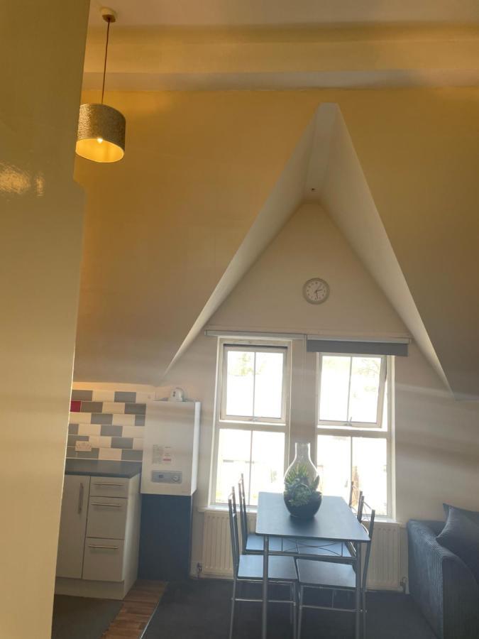 Vibrant & Cosy Near Wembley Apartamento Londres