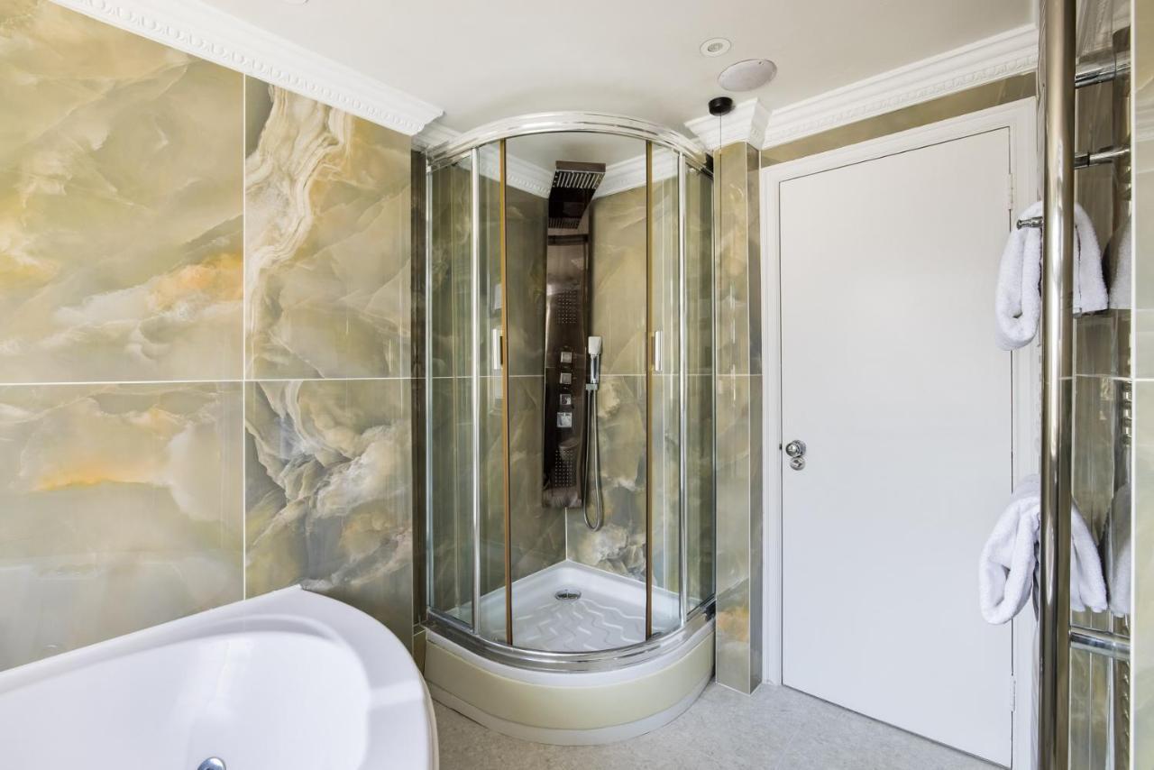 The Sussex Garden Retreat - Elegant 2bdr Flat Apartamento *