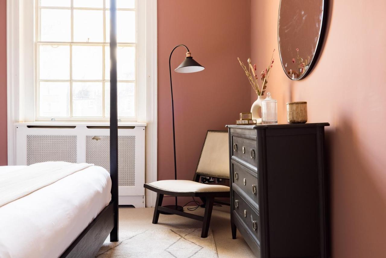 Apartamento The Sussex Garden Retreat - Elegant 2bdr Flat