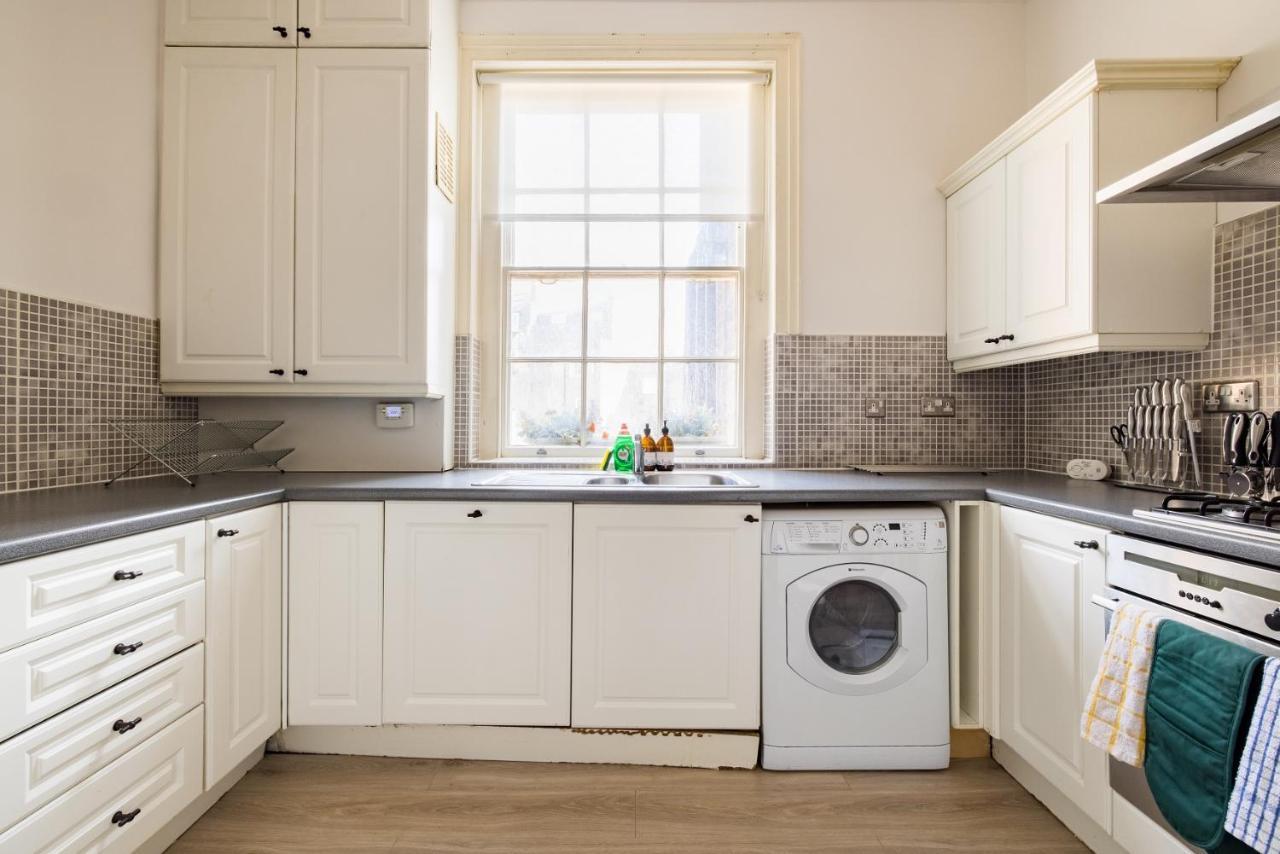 The Sussex Garden Retreat - Elegant 2bdr Flat * Londres