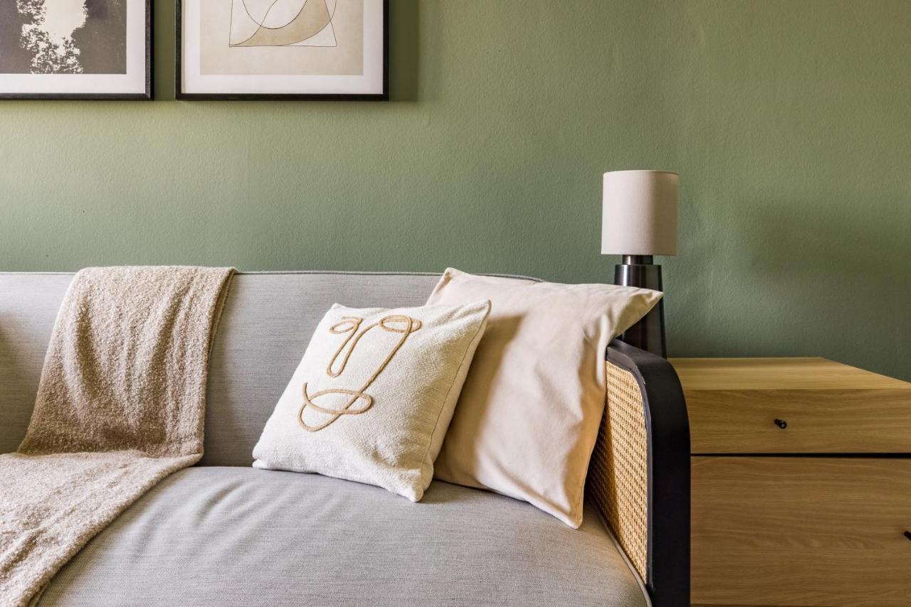 Apartamento The Sussex Garden Retreat - Elegant 2bdr Flat *