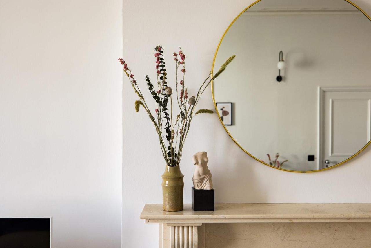 Apartamento The Sussex Garden Retreat - Elegant 2bdr Flat *