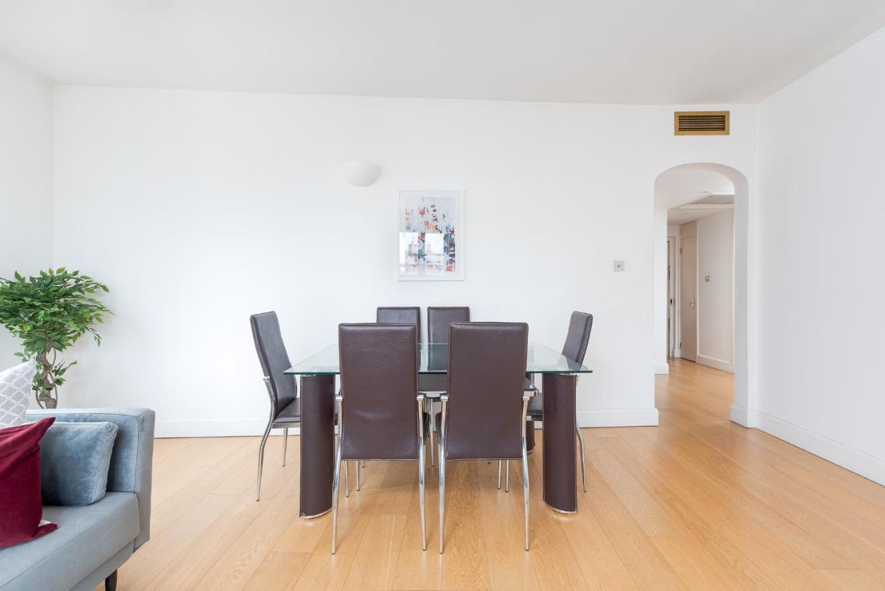 Appartement Covent Garden By Capital