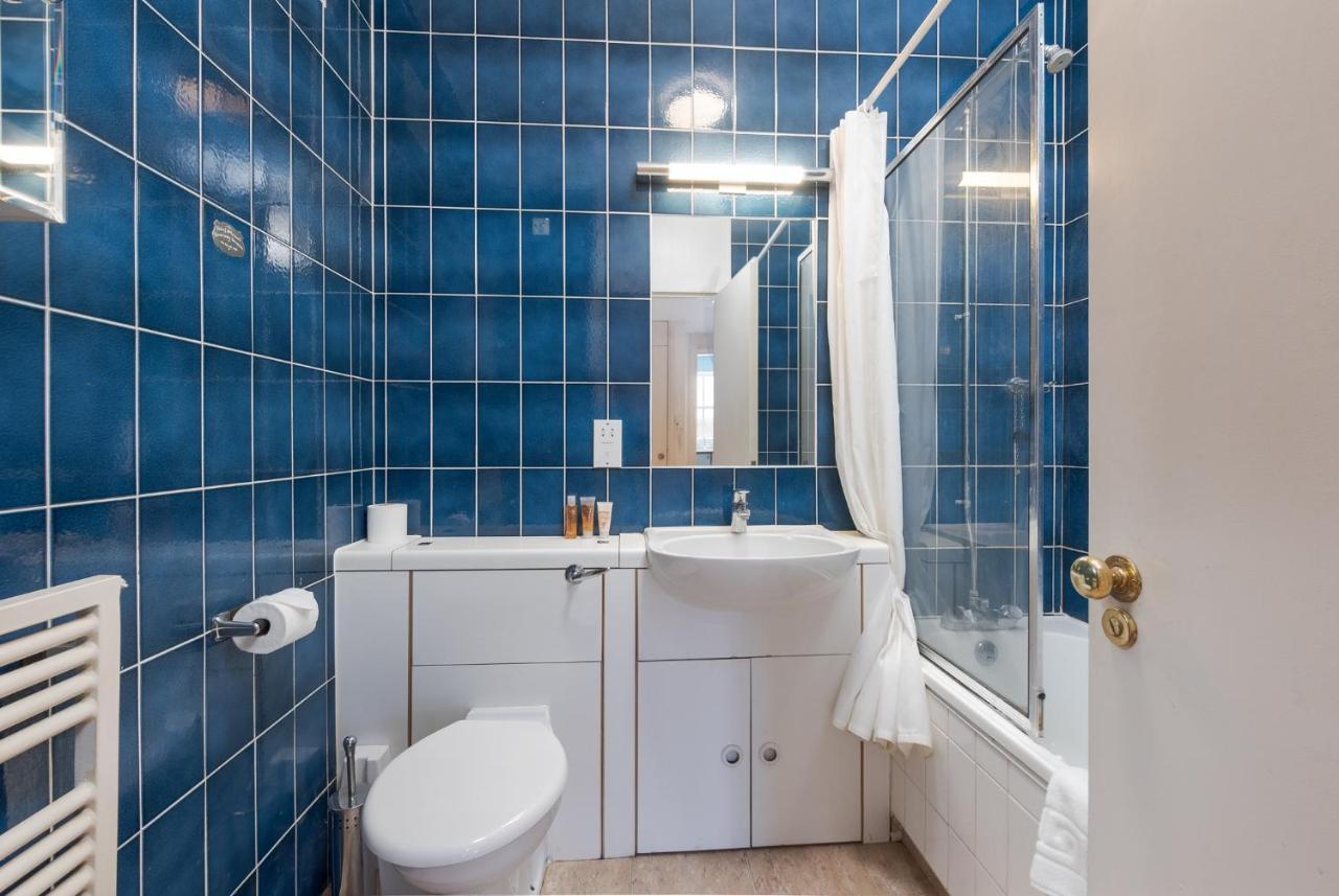 Covent Garden By Capital Appartement *