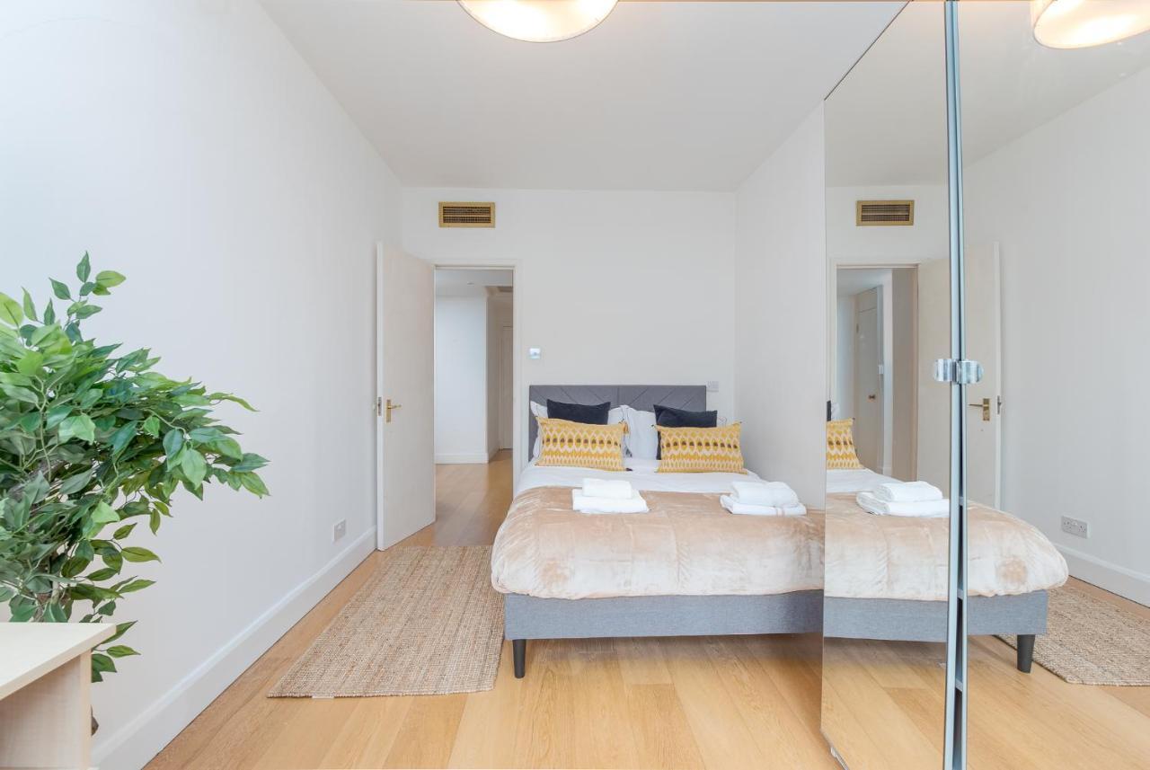 Covent Garden By Capital Appartement Londen