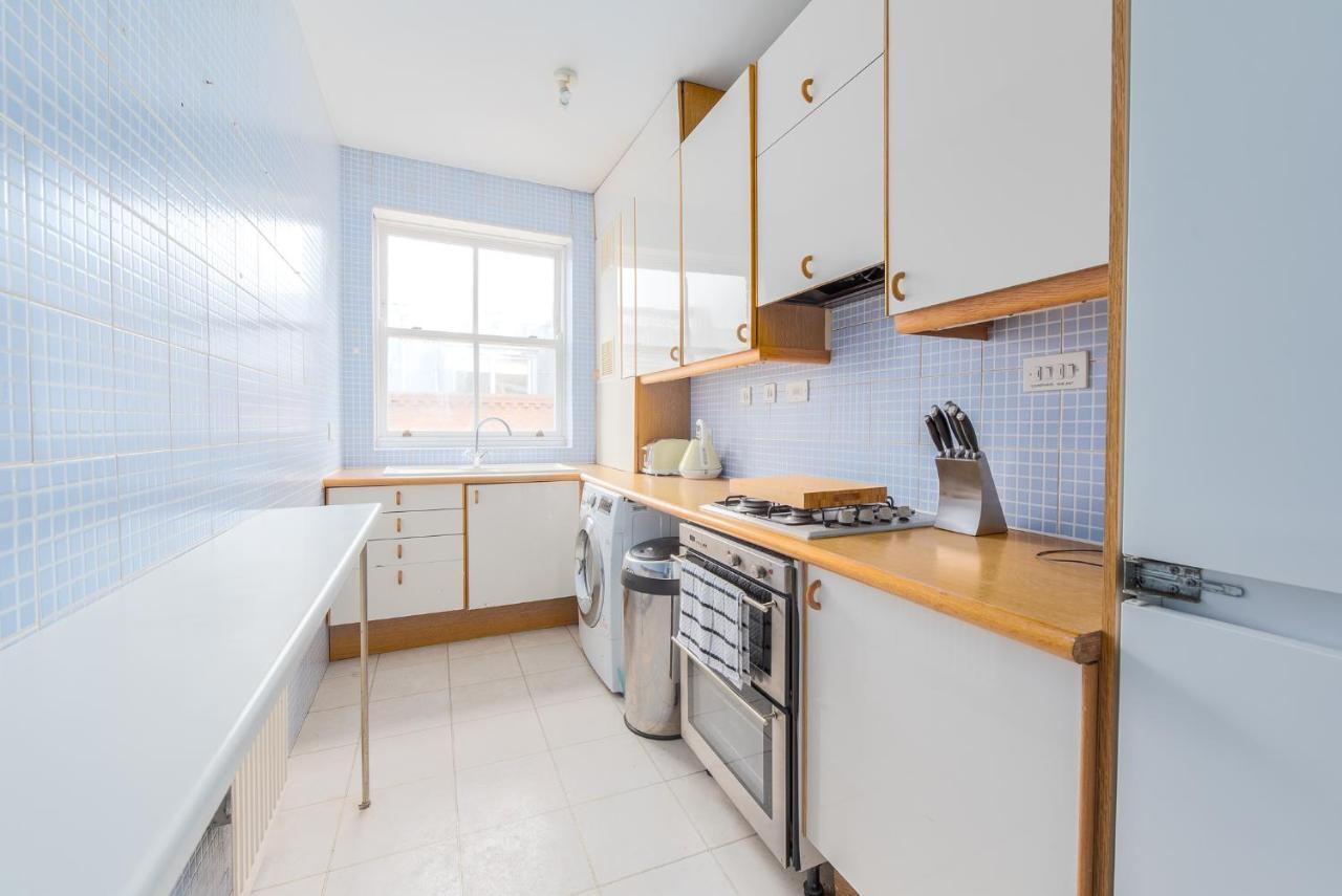 Appartement Covent Garden By Capital Londen