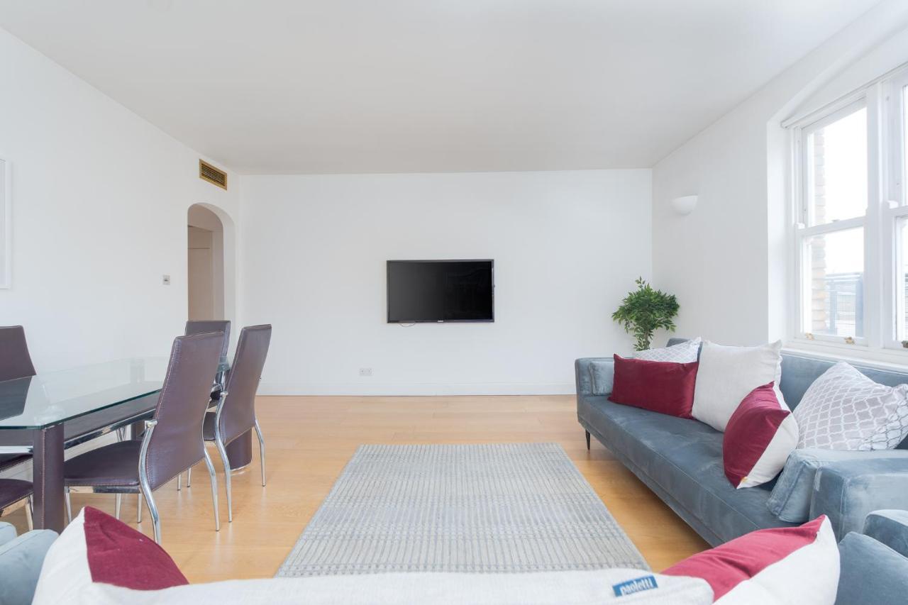 Appartement Covent Garden By Capital