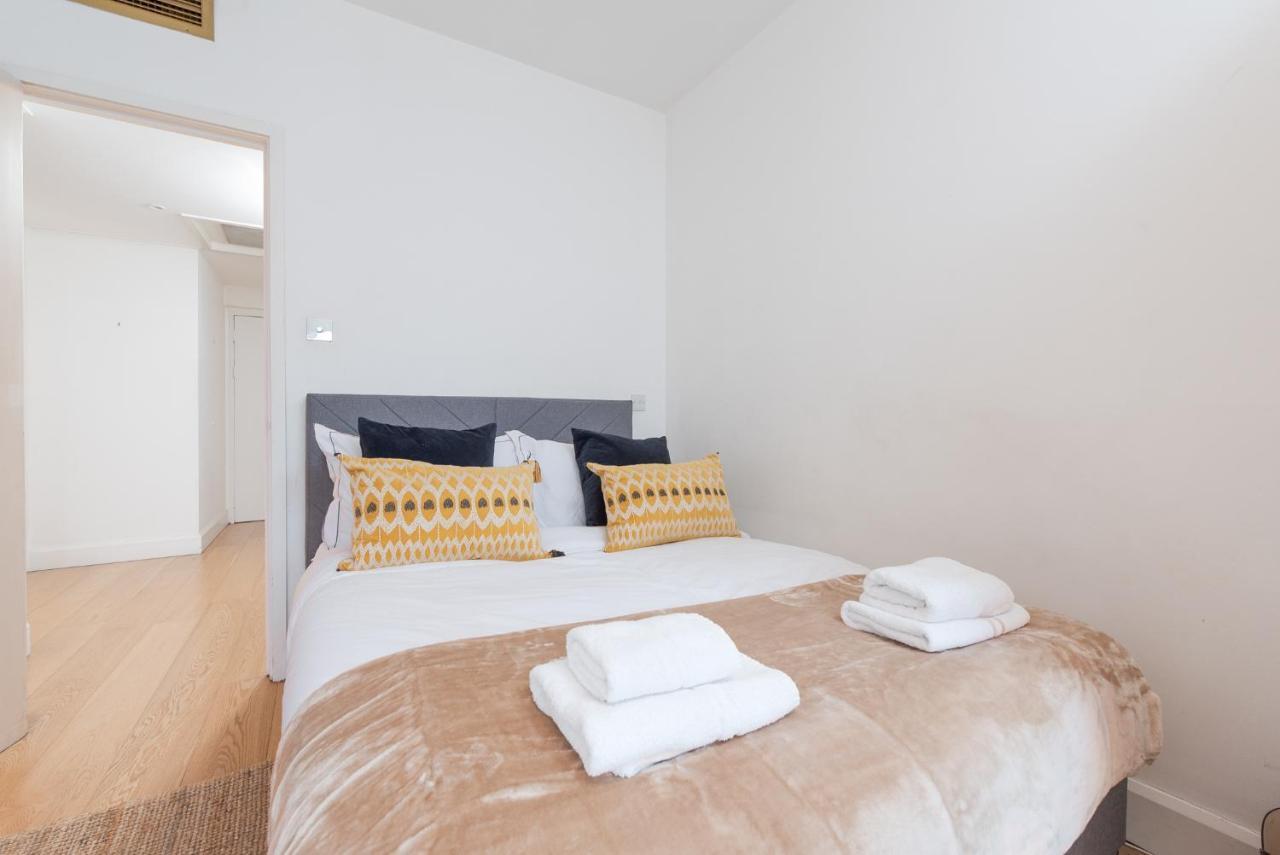 Appartement Covent Garden By Capital Londen