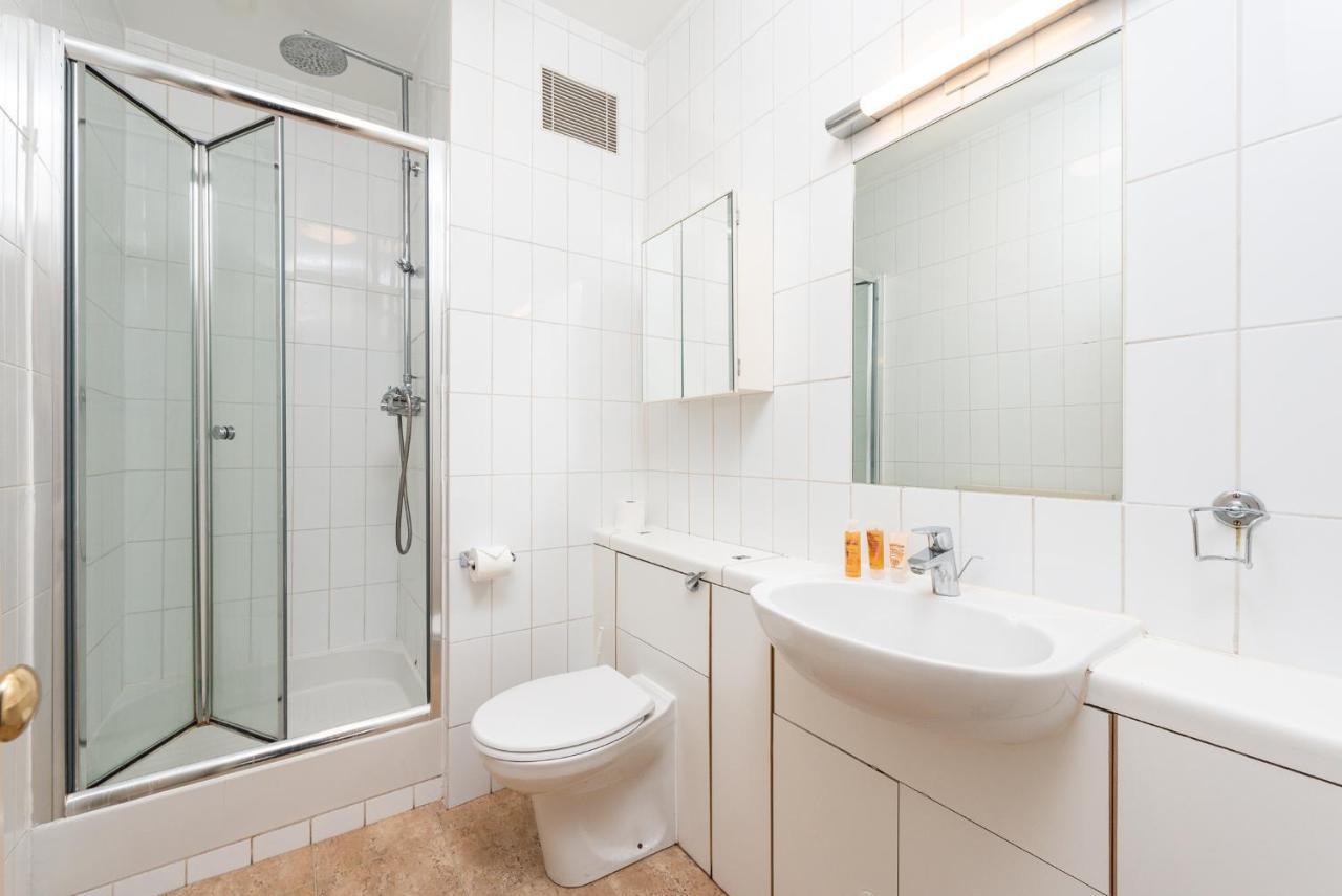 Appartement Covent Garden By Capital