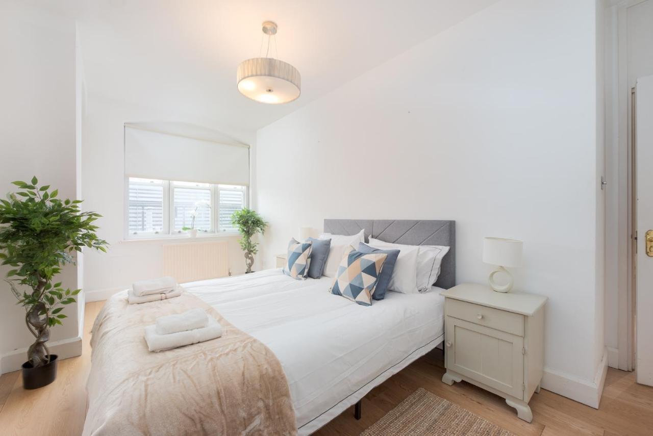 Covent Garden By Capital Appartement Londen