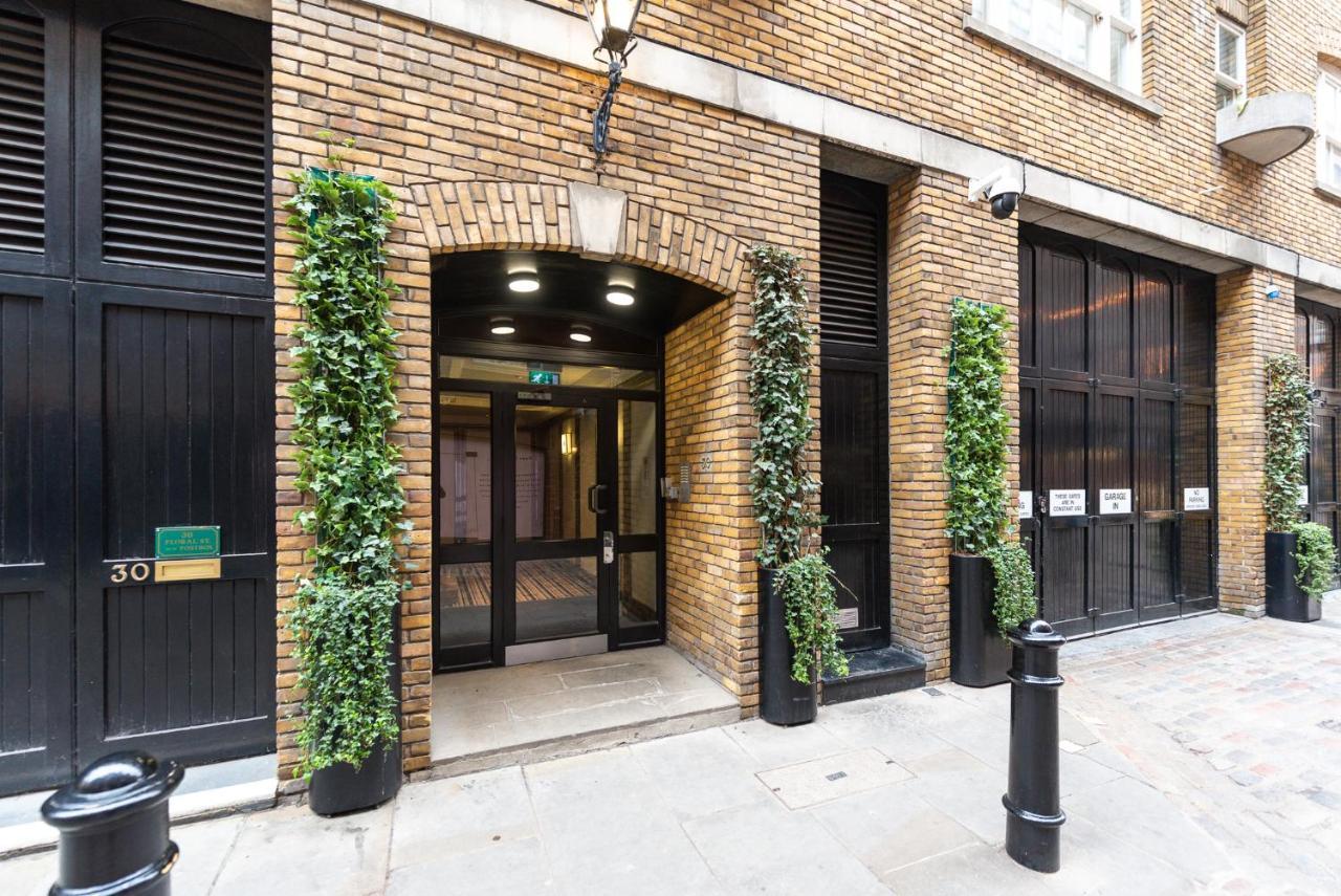 Appartement Covent Garden By Capital