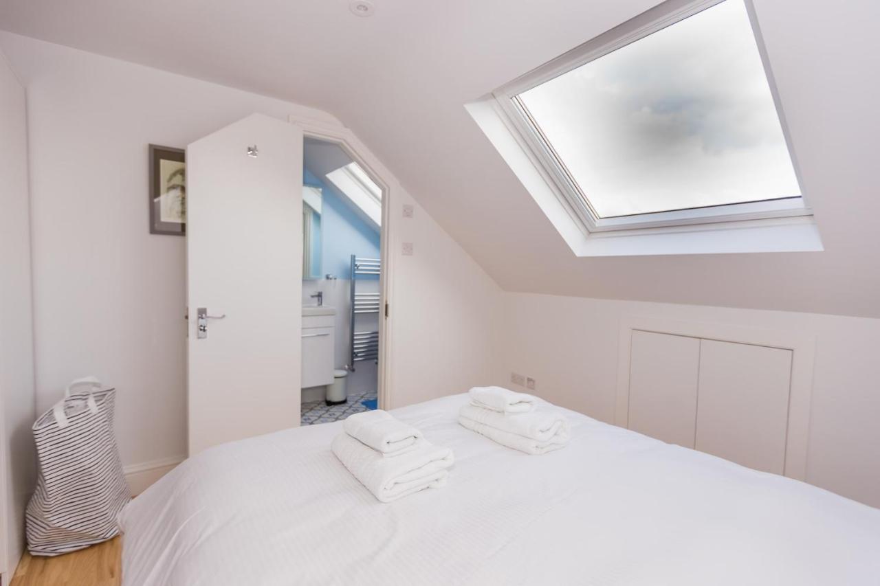 Apartamento Guestready - Vibrant W Garden View In Walthamstow *