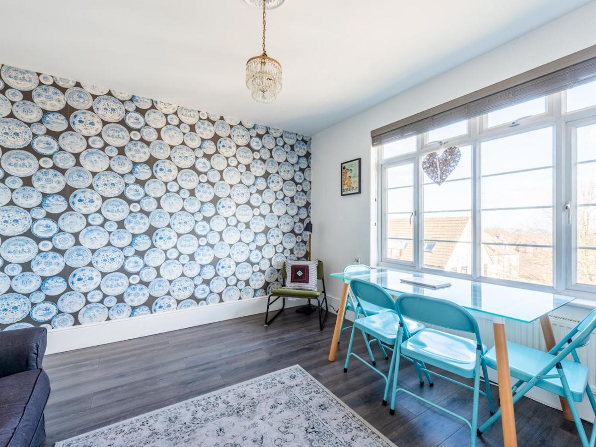 Pass The Keys North Perfect - Modern 2bedroom Flat